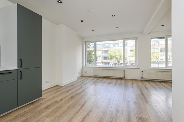 Medium property photo - Schieweg 120B, 3038 BD Rotterdam